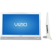 VIZIO Razor LED M190VA-W - 18.5" Class LED TV - 720p 1366 x 768 - edge-lit - white