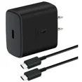 thumbnail image 1 of CARGADOR 45W PD Power Adapter Color Negro Samsung T4510XBEGMX, 1 of 2