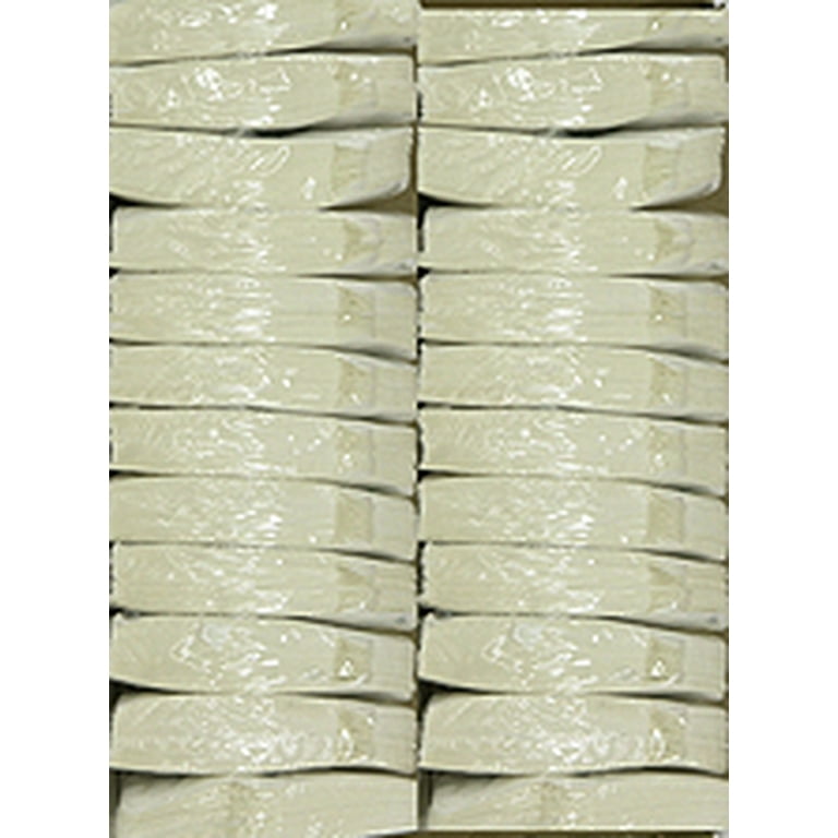 Brew Rite Disposable #4 Cone White Coffee Filters, 100 Count - Walmart.com
