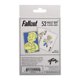 thumbnail image 3 of Baraja de cartas Fallout Vault Boy Perks (52 cartas), 3 of 7
