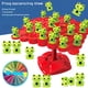 thumbnail image 4 of Juego de Equilibrio Juguete Montessori Matemáticas para Dos Jugadores JShteea, 4 of 9
