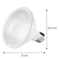 thumbnail image 2 of Pack 6 Focos PAR30 Led Aksi 12w Luz Cálida, 2 of 4
