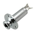 thumbnail image 4 of Milaget 1/4" End Pin Output Input Jack Strap Lock Sockets for Electric Guitar, 4 of 5