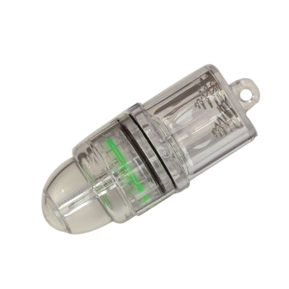 Greeniant Fish Atractivo Lámpara Óptica Lámparas Múltiples Alto Brillo Aumentar Tasa de Pesca Accesorios de Luz Río Lago Mar Hielo Pescar Luz blanca