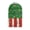 Star-Shaped Candy Canes, variant on HELLHERO Christmas Snowman Multifunctional Kitchen Blender Dust Covers with Not Easy to Fade Polyester Dust Cover