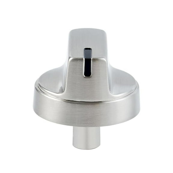 WB03X29354 Stove Knob for GE Cooktop Burner Control Gas Range Oven Replace PartTAPDRA Spare Part