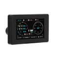 thumbnail image 3 of Velocímetro HUD HD LCD Altitud Alarma Interruptor de idioma Pantalla Hud para camiones para vehículos todoterreno ANGGREK Otros, 3 of 8