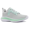 thumbnail image 4 of Tenis Charly Para Dama Deportivo Walking Relax Menta Gris gris 24, 4 of 5