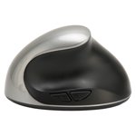 Wireless Mouse,Wireless Vertical Mouse 2.4GHz Wireless Vertical Mouse Ergonomic Mouse Achieve More