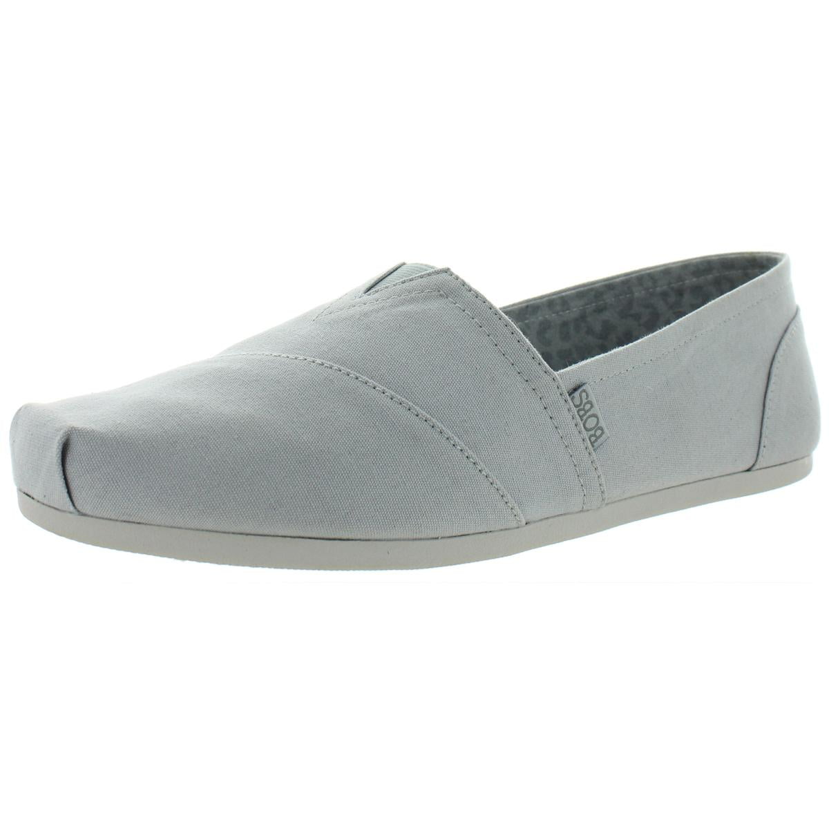 skechers bobs grey