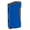 Glossy Blue & Gunmetal, variant on Lotus Chroma Dual Flame Lighter w/ Punch