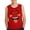 Red, variant on Auroural Boys Clothes 14-16 Boys Tank Tops Tops 14-16 Toddler Kids Boys and Fashion Cute Gradient Print Soft Sleeveless Bottom Camisole