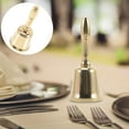 Raindrops Hand Bell Brass Bell Dinner Bell School Bell Hotel Restaurant
