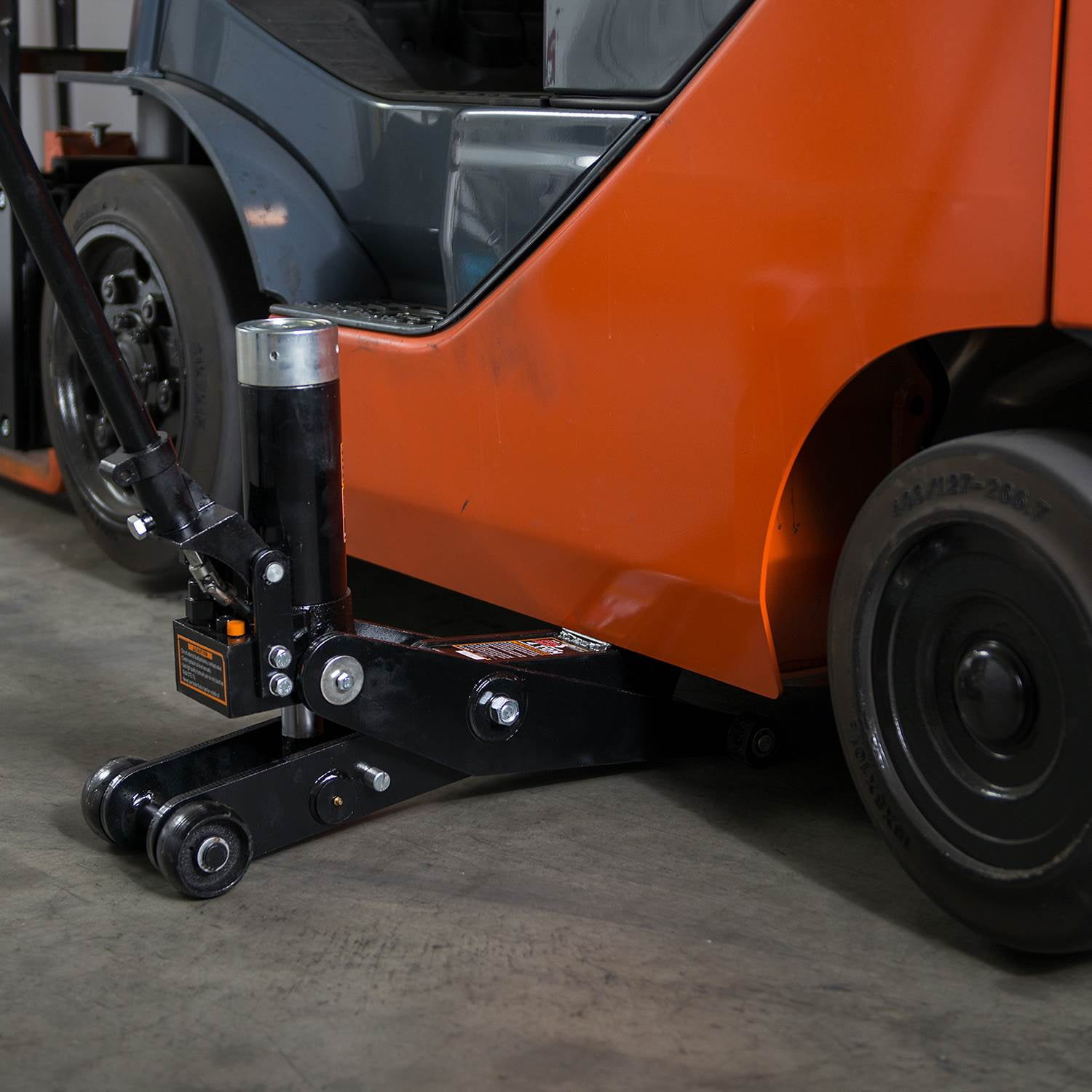 Torin (TR1147) Forklift Jack - Walmart.com