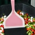 thumbnail image 4 of Flexible Silicone Spatula - Spatula Silicone For Cooking, Flipping, Frying, and More, 4 of 5