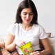 thumbnail image 2 of Journey of Asia "Seri's Choice KOREAN 4 Snack" Spicy Hot Rice Topokki, Jjangiya, Shell shape Snack, Marine Boy Treats for Kids, Children, College Students, Adult and Senior, 2 of 5