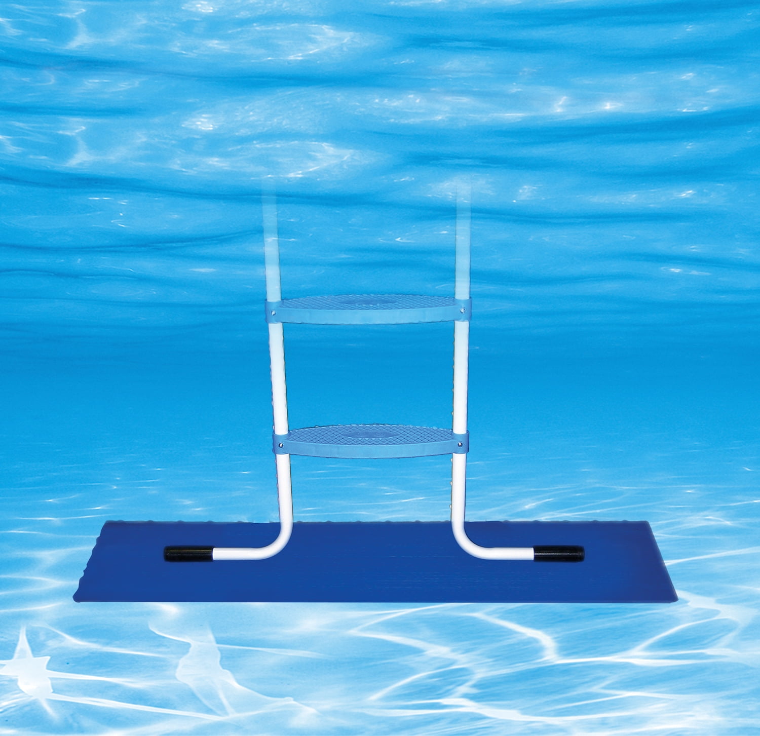 Poolmaster Above Ground Swimming Pool Ladder Pad (9Inches by 36