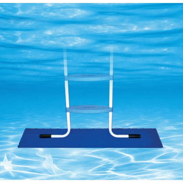 36 in pool ladder