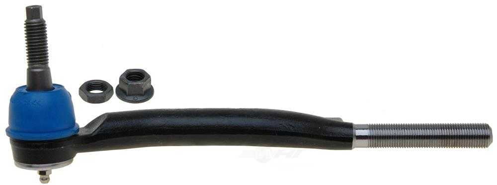 ACDelco 45A0886 Driver Side Outer Steering Tie Rod