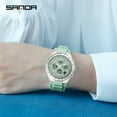 thumbnail image 4 of Womens Digital Watch Sport Waterproof Watch Analog Military Tactical Watches LED Backlight Alarm Stopwatch Wrist Watches, 4 of 9