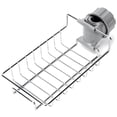 thumbnail image 4 of Kitchen Rack, Multi-purpose Drain Rack, Hanging For Scrubbers Sponges, 4 of 8