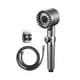 thumbnail image 1 of Filtro Cabezal de ducha Potente presurización Piezas de repuesto Accesorios de baño Tmvgtek Libre de BPA, 1 of 9