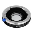 thumbnail image 2 of Fotodiox NikF-SnyA-Pro Pro Lens Mount Adapter - Nikon Nikkor F Mount D-SLR Lens To Sony Alpha A-Mount SLR Camera Body, 2 of 5