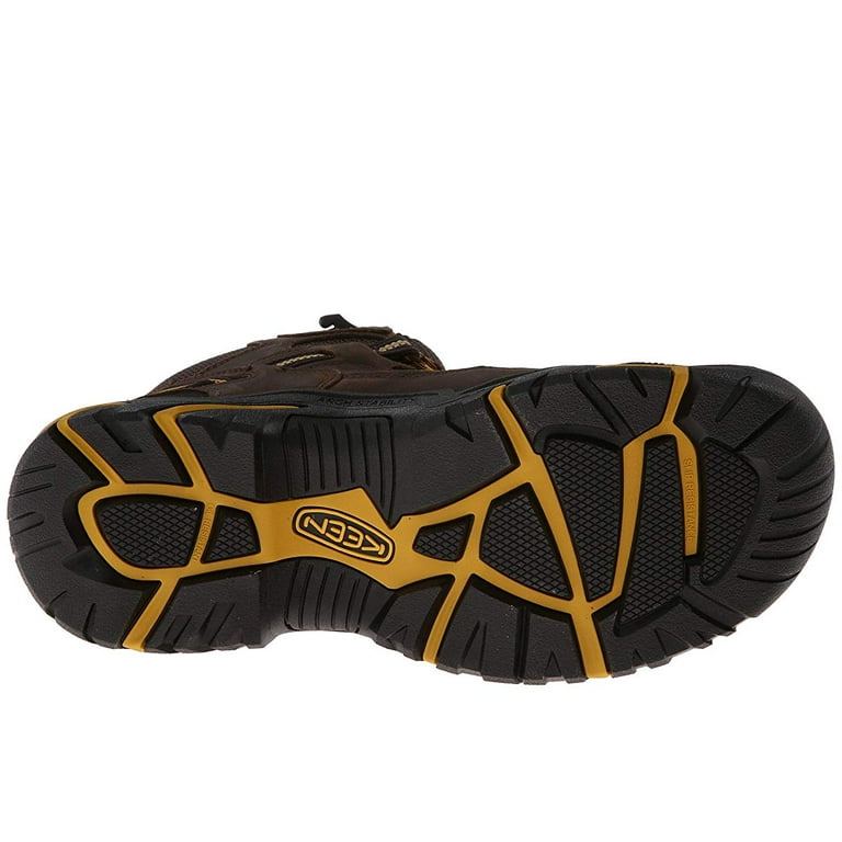 Keen Hiker Boot EE 11 Brown PR 1011242