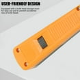 Professional Punch Down Tool For CAT5 CAT6 Networking Cable Secure