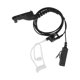 thumbnail image 1 of Auriculares para walkie talkie, auriculares para walkie talkie con auricular para walkie talkie, auriculares PTT, mejore su experiencia, 1 of 9