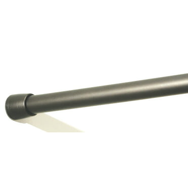 Excell 40 72 Adjustable Curved Shower, Excell Shower Curtain Rod