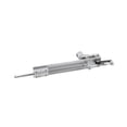 thumbnail image 2 of YILIKISS 150mm Adjustable Stroke 120rpm 24V Reciprocating Reduction Motor Linear Actuator, 2 of 9