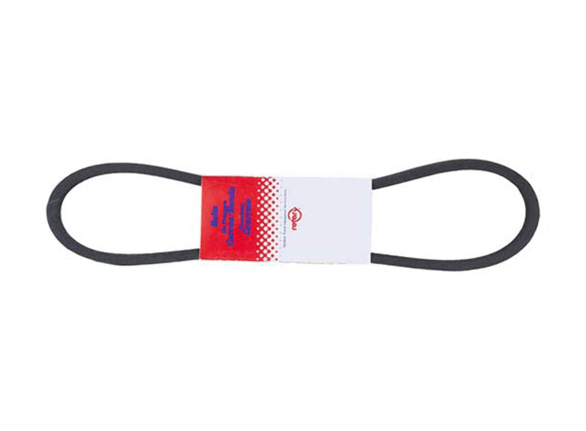 Maxpower Precision 5086 0.5 x 53 in. Utility V-Belt