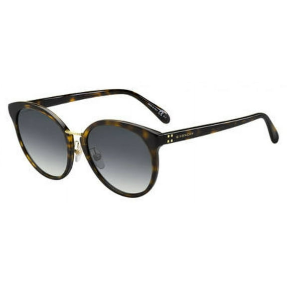 Givenchy GIV Gv7115 Sunglasses 0086 Dark Havana