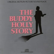 Buddy Holly Story (Original Motion Picture Soundtrack)