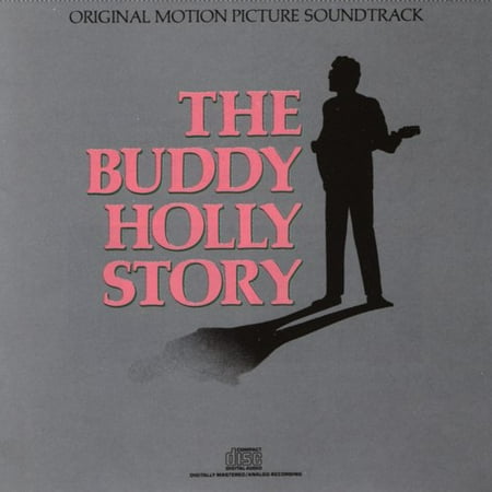 Buddy Holly Story (Original Motion Picture Soundtrack)