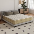 thumbnail image 5 of CICIMLU Mattress 14 inch King Size, Gel Memory Foam Hybrid Mattress in a Box, Cozy Sleep, 5 of 7