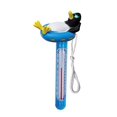 thumbnail image 2 of HydroTools by Swimline Soft Top Floating Pool Thermometer, 2 of 5