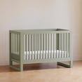 thumbnail image 3 of Namesake Nantucket 3-in-1 Convertible Crib with Toddler Bed Conversion Kit, 3 of 10