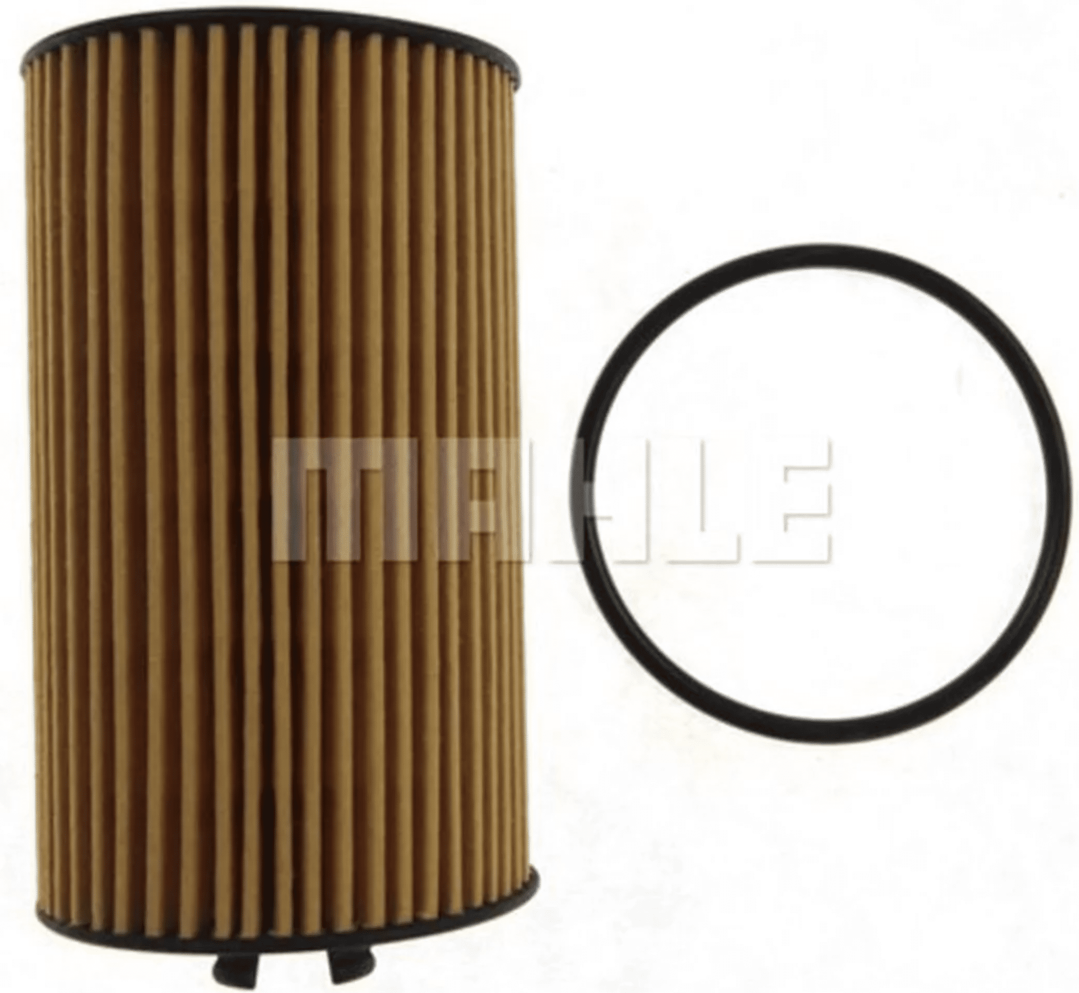 MAHLE OX 401D Engine Oil Filter Element