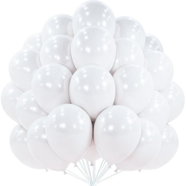 PartyWoo Balloons 12 Inch 100pcs,3066