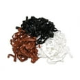 thumbnail image 1 of Lincoln Bandes de Tressage en Silicone (Lot de 1000), 1 of 1