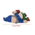 StatueResin Garden DecorationDwarf Crafts Garden Drunk Drunk
