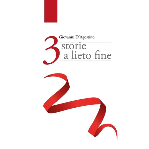 3 storie a lieto fine, (Paperback)