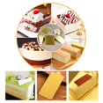 thumbnail image 3 of facefd 100Pcs Mousse Cake Boards Cupcake Dessert Display Tray Wedding Birthday Cake Pastry Tool, 3 of 5