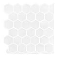 thumbnail image 1 of Bgsha 12*12In Self Adhesive Kitchen Wall Tiles Bathroom Mosaic Tile Sticker Peel&Stick, 1 of 9