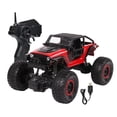 thumbnail image 1 of 1:20 2WD Electric RC Truck Toy Cars Crawler And Control Gifts , rojo Yotijar Coche eléctrico RC Buggy, 1 of 10