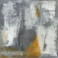 thumbnail image 2 of Loreth, Lanie 12x12 Black Ornate Wood Framed with Double Matting Museum Art Print Titled - Sienna Scenario II, 2 of 4