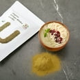thumbnail image 5 of Organic Ginkgo Biloba Powder 1 Pound, Vegan Friendly Ginkgo Leaf Powder Organic, Pure, Raw, 5 of 7