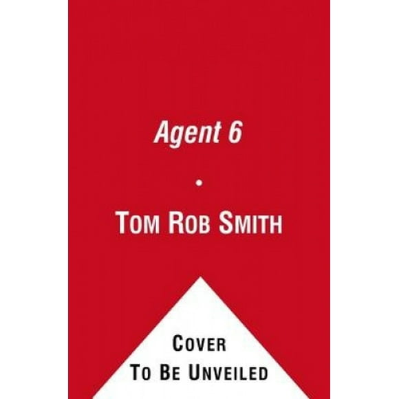 Agent 6